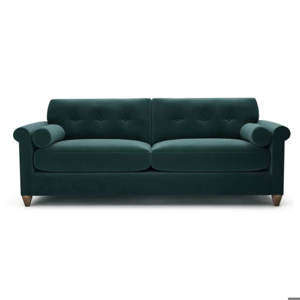 Lounge Company Phoebe 4 Seater Sofa